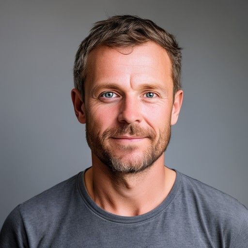 Lukas Peeters