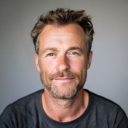 Bram Claes