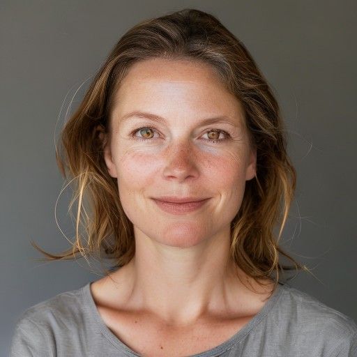 Anke Vandenberghe