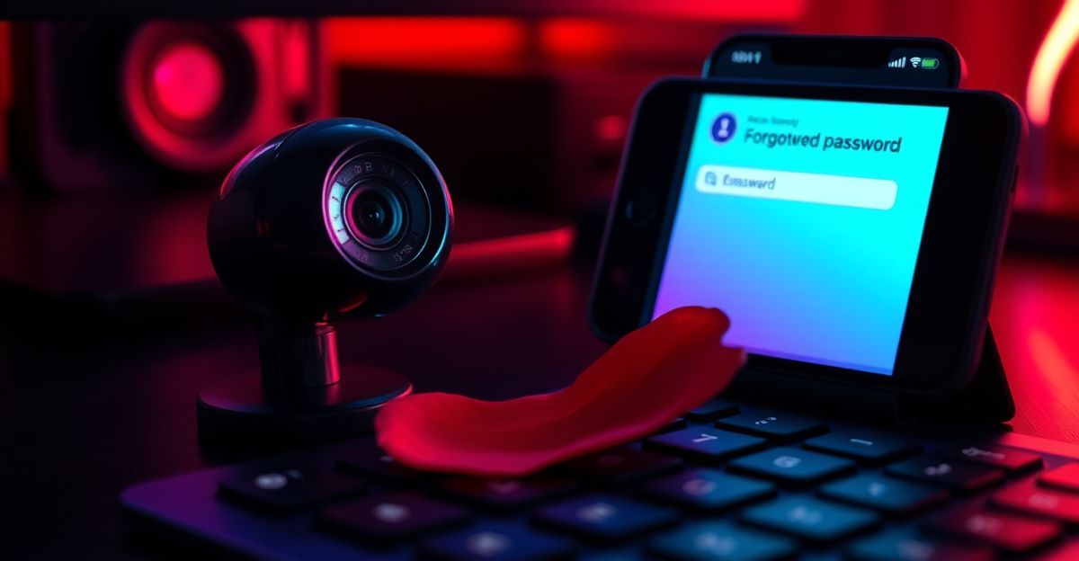PureTaboo Wachtwoord Vergeten: Account Herstellen in Stappen