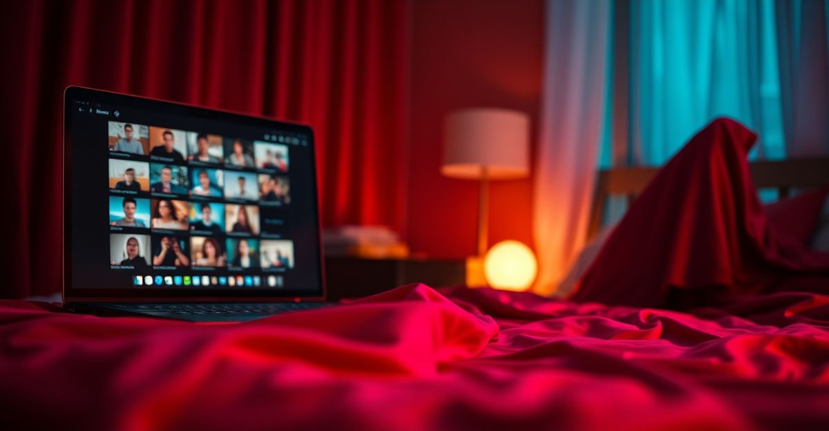 PureTaboo Inhoud en Categorieën: Wat Vind je op het Platform?