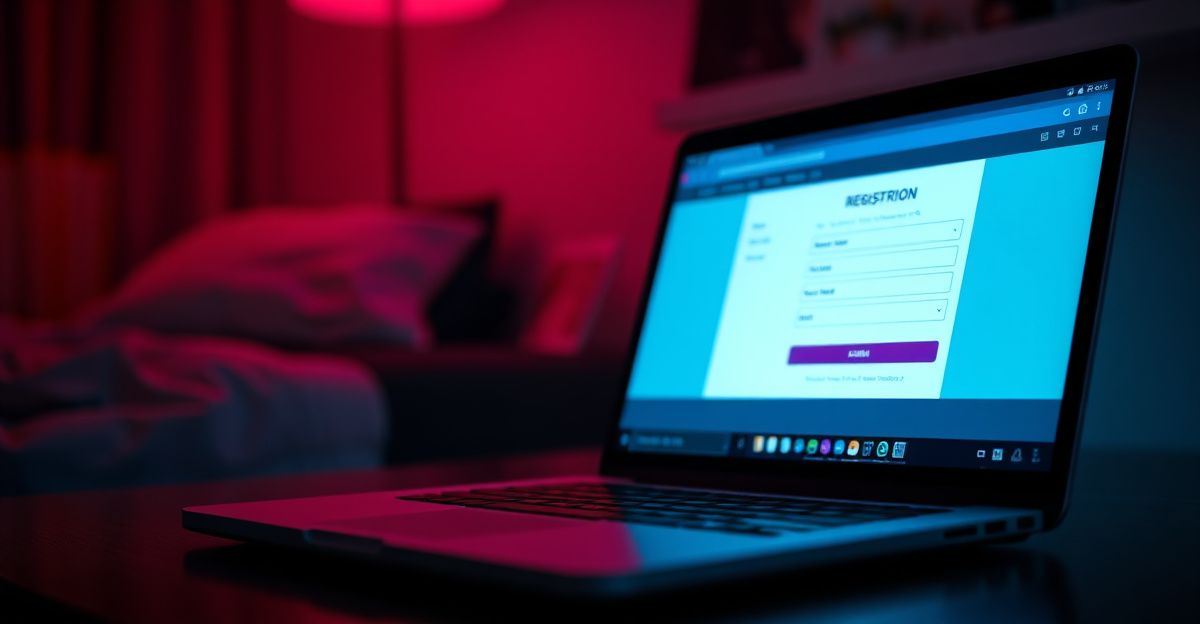PureTaboo Registratie: Alles wat je Nodig Hebt