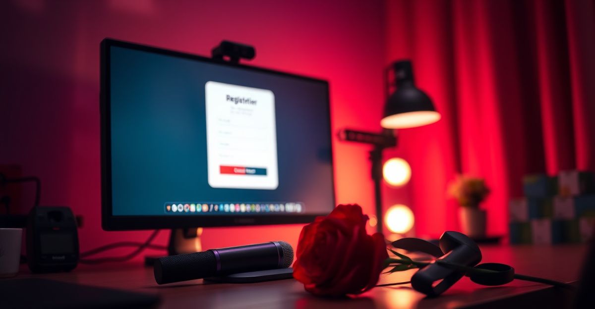 PureTaboo Aanmelden: Stap-voor-Stap Registratie Gids