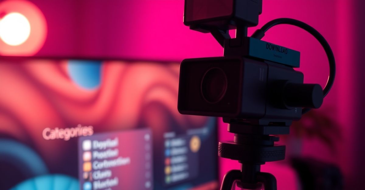 PureTaboo Functies: Videokwaliteit, Categorieën en Downloads