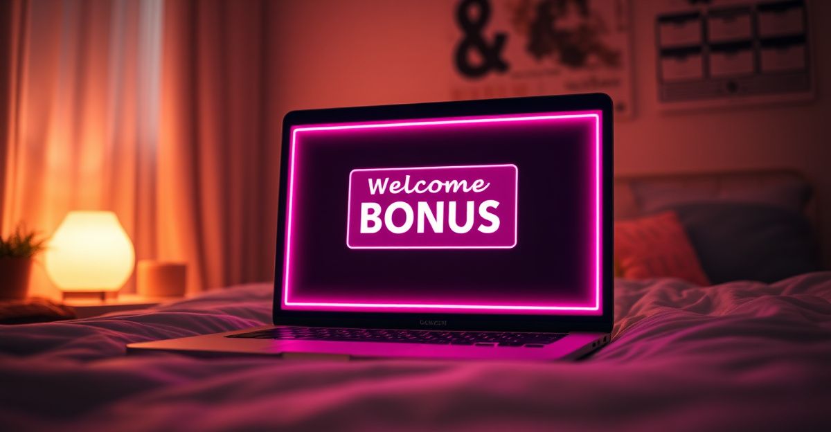 Wat is de PureTaboo bonus precies?