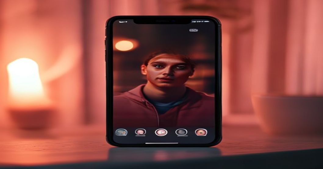 Hoe werkt de mobiele versie in de praktijk?