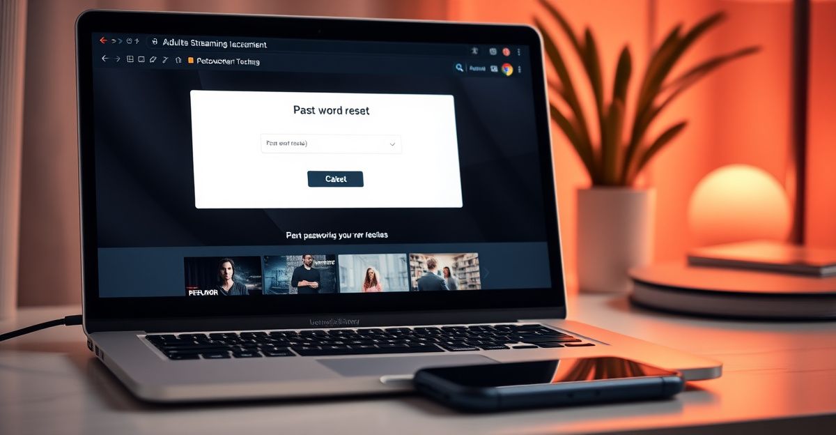 Wat te doen als je je PureTaboo wachtwoord bent vergeten