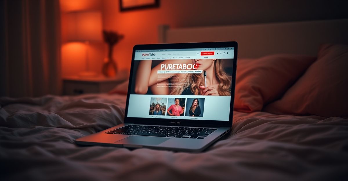 Wat is PureTaboo en waarom aanmelden?