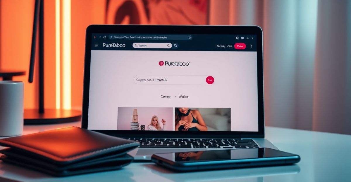 Wat is de PureTaboo promotiecode en hoe gebruik je hem?