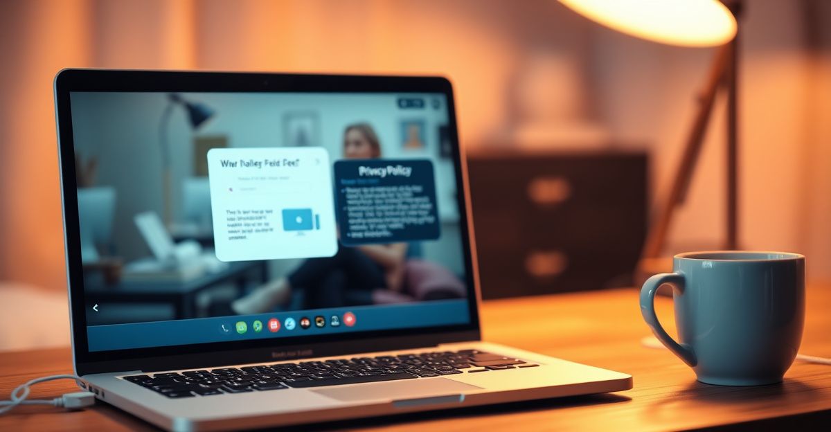 Welke gegevens verzamelt een platform als dit?